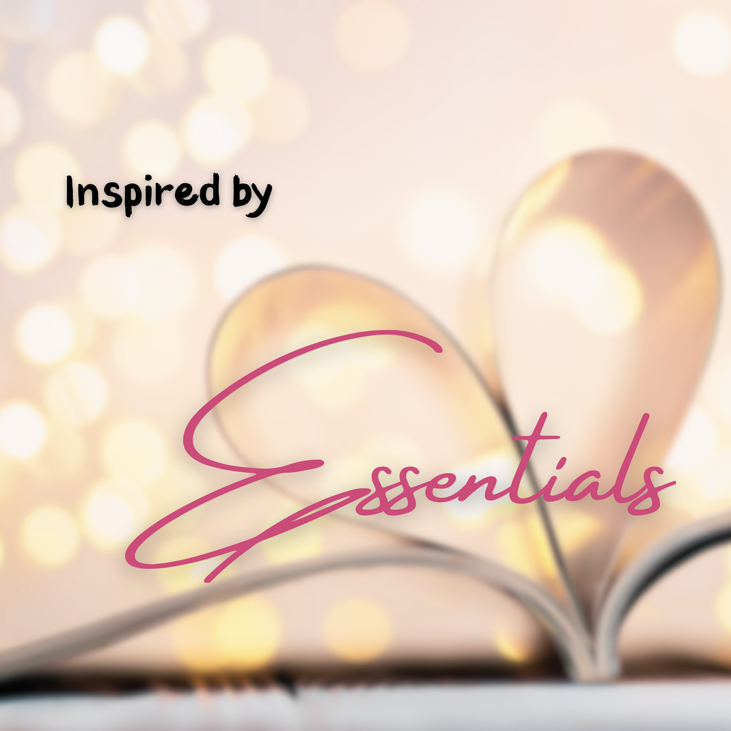 Kollektion Inspired by Essentials