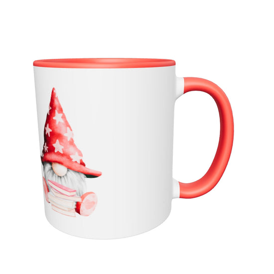 Booked for the holidays | Tasse