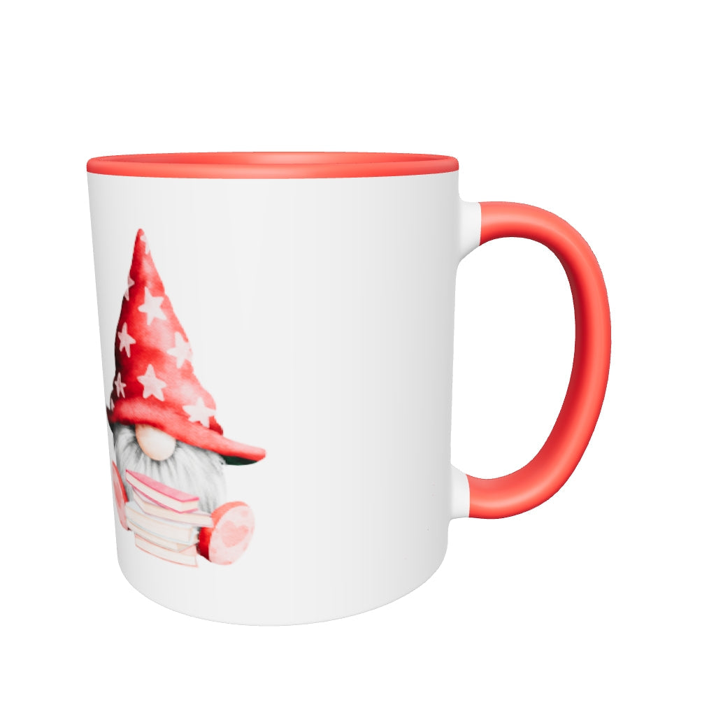 Booked for the holidays | Tasse