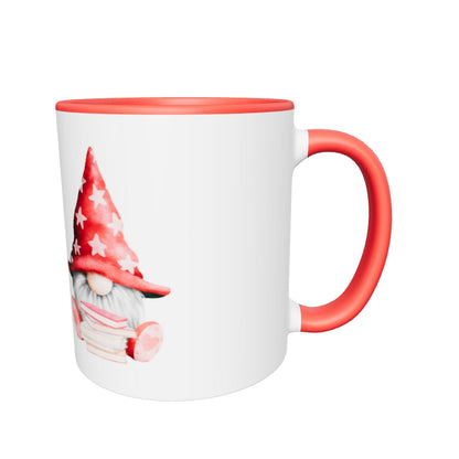 Booked for the holidays | Tasse