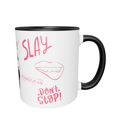 Girl Boss | Tasse