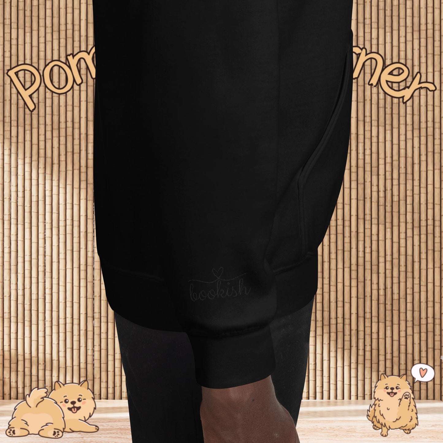 Book Witch | Hoodie