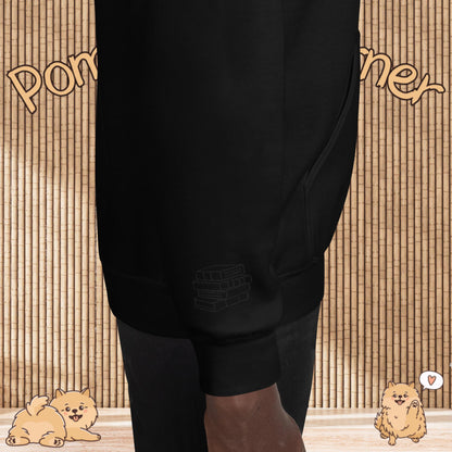 Bookaholic | Hoodie