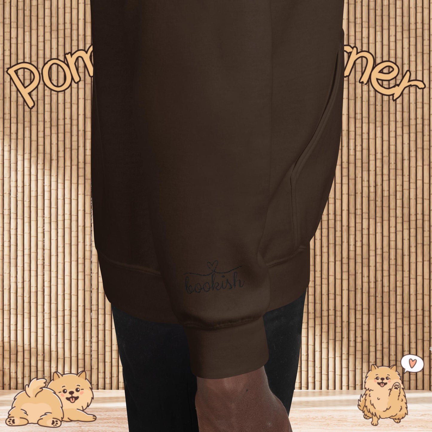 Book Witch | Hoodie