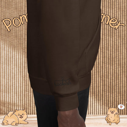 Book Witch | Hoodie