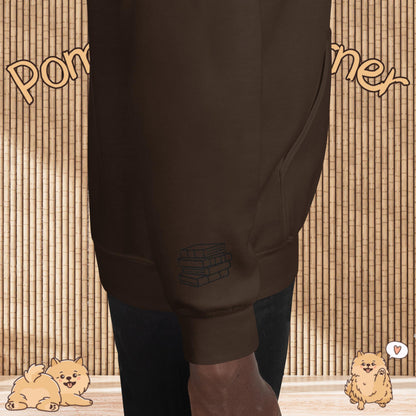 Bookaholic | Hoodie