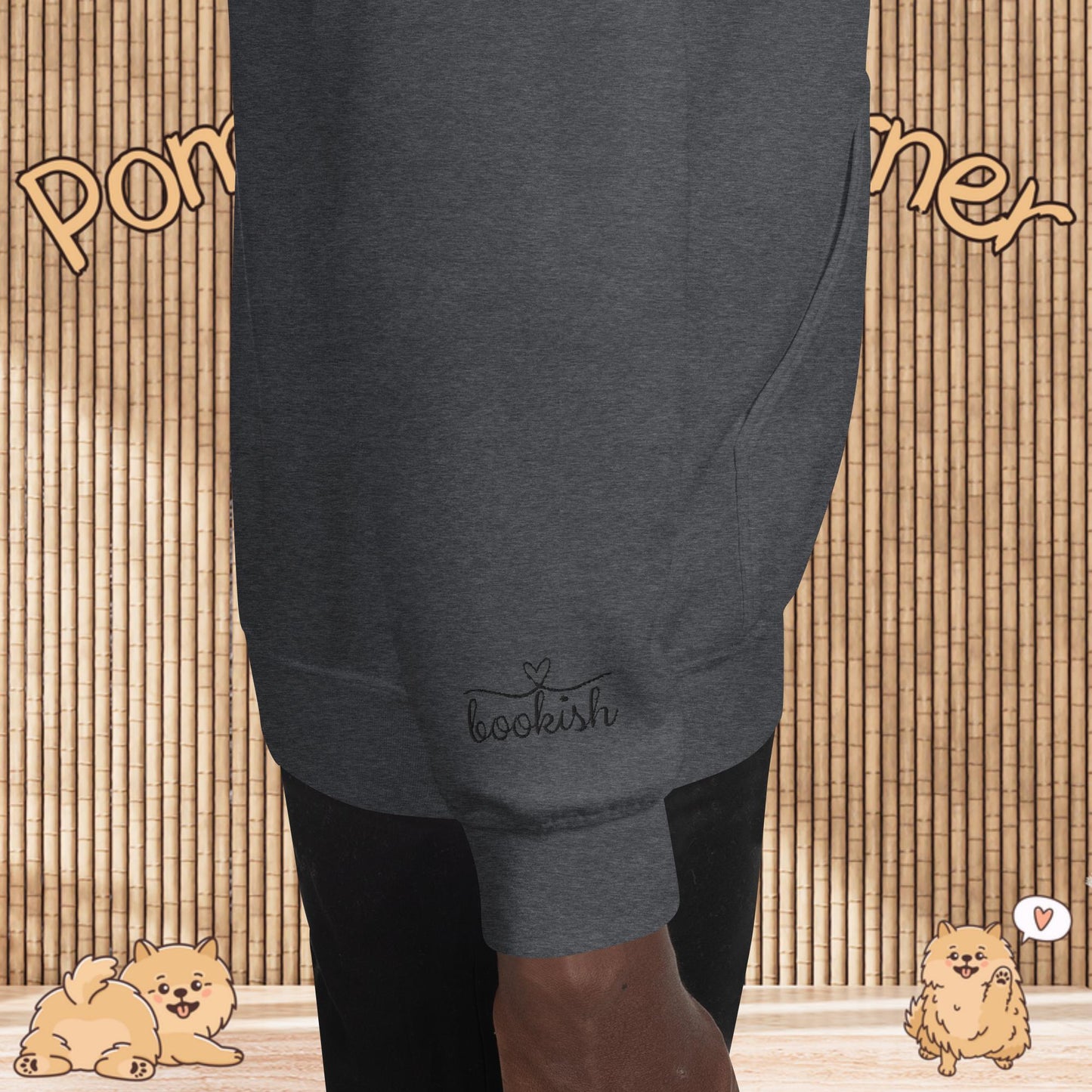 Book Witch | Hoodie