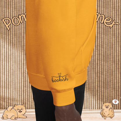 Book Witch | Hoodie