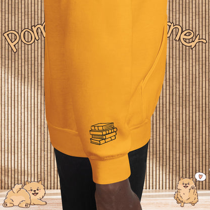 Bookaholic | Hoodie