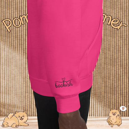 Book Witch | Hoodie