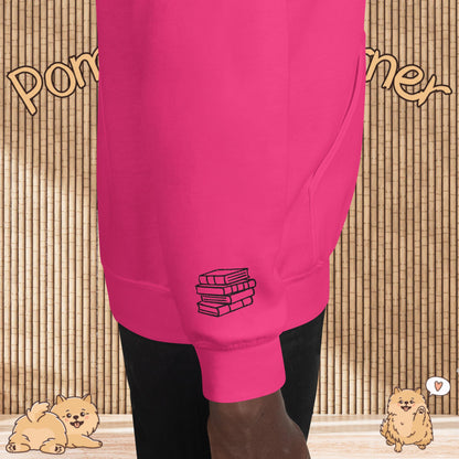 Bookaholic | Hoodie