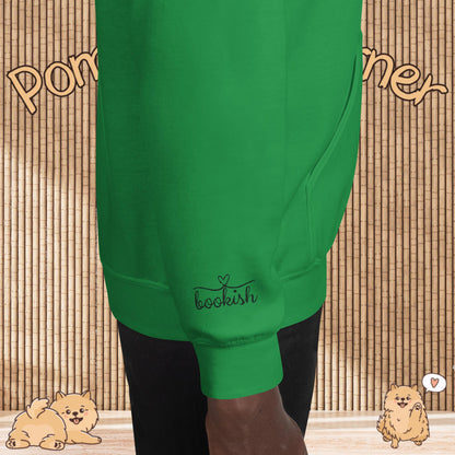 Book Witch | Hoodie