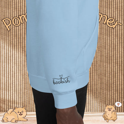 Book Witch | Hoodie