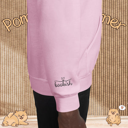 Book Witch | Hoodie
