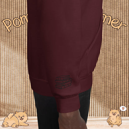 Bookaholic | Hoodie