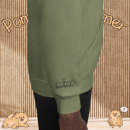Book Witch | Hoodie