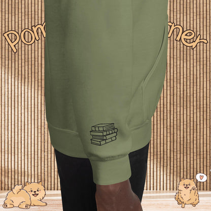 Bookaholic | Hoodie