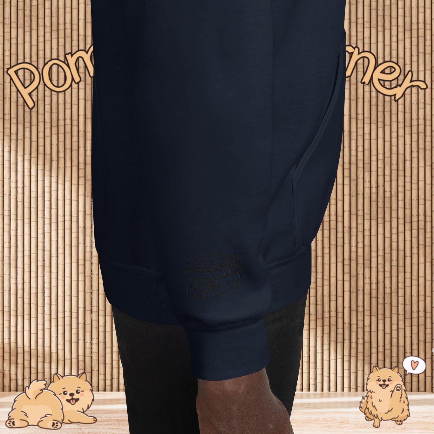 Bookaholic | Hoodie