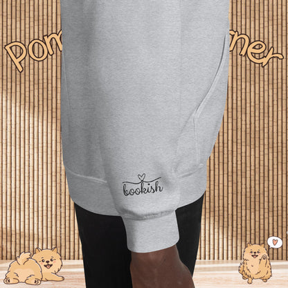 Book Witch | Hoodie