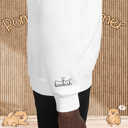Book Witch | Hoodie